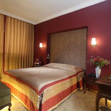 Grand Antakya Hotel Bagian luar foto