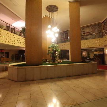 Grand Antakya Hotel Bagian luar foto